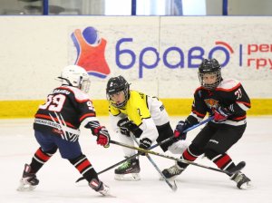 24.03.2026. Золотая шайба. Финал. "Металлург" Н.Салда - "Факел" Лесной