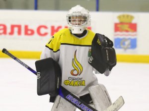 24.03.2026. Золотая шайба. Финал. "Металлург" Н.Салда - "Факел" Лесной