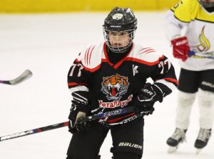 24.03.2026. Золотая шайба. Финал. "Металлург" Н.Салда - "Факел" Лесной