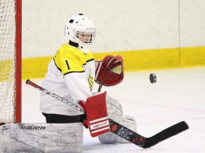 24.03.2026. Золотая шайба. Финал. "Металлург" Н.Салда - "Факел" Лесной