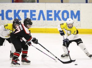 24.03.2026. Золотая шайба. Финал. "Металлург" Н.Салда - "Факел" Лесной