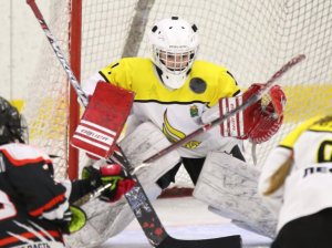 24.03.2026. Золотая шайба. Финал. "Металлург" Н.Салда - "Факел" Лесной