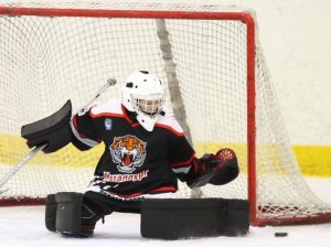 24.03.2026. Золотая шайба. Финал. "Металлург" Н.Салда - "Факел" Лесной