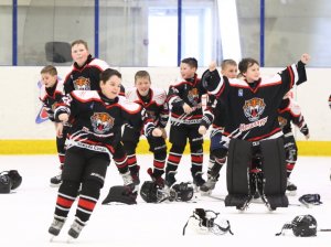 24.03.2026. Золотая шайба. Финал. "Металлург" Н.Салда - "Факел" Лесной