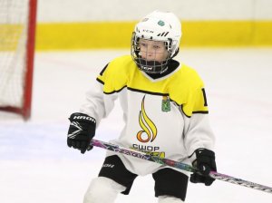 24.03.2026. Золотая шайба. Финал. "Металлург" Н.Салда - "Факел" Лесной