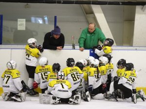 24.03.2026. Золотая шайба. Финал. "Металлург" Н.Салда - "Факел" Лесной