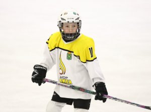 24.03.2026. Золотая шайба. Финал. "Металлург" Н.Салда - "Факел" Лесной