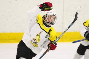 24.03.2026. Золотая шайба. Финал. "Металлург" Н.Салда - "Факел" Лесной