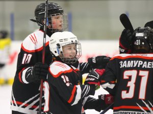 24.03.2026. Золотая шайба. Финал. "Металлург" Н.Салда - "Факел" Лесной