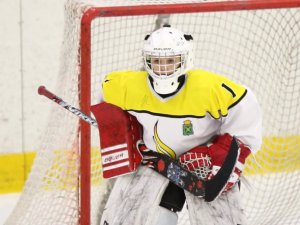 24.03.2026. Золотая шайба. Финал. "Металлург" Н.Салда - "Факел" Лесной