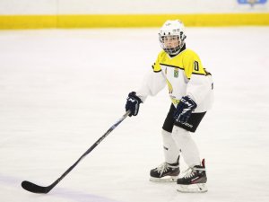 24.03.2026. Золотая шайба. Финал. "Металлург" Н.Салда - "Факел" Лесной