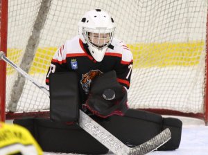 24.03.2026. Золотая шайба. Финал. "Металлург" Н.Салда - "Факел" Лесной