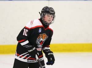 24.03.2026. Золотая шайба. Финал. "Металлург" Н.Салда - "Факел" Лесной