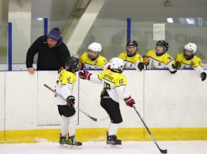 24.03.2026. Золотая шайба. Финал. "Металлург" Н.Салда - "Факел" Лесной