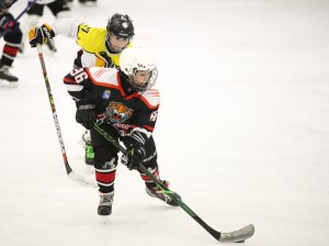 24.03.2026. Золотая шайба. Финал. "Металлург" Н.Салда - "Факел" Лесной