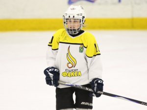 24.03.2026. Золотая шайба. Финал. "Металлург" Н.Салда - "Факел" Лесной