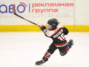 24.03.2026. Золотая шайба. Финал. "Металлург" Н.Салда - "Факел" Лесной