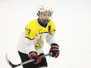 24.03.2026. Золотая шайба. Финал. "Металлург" Н.Салда - "Факел" Лесной