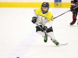 24.03.2026. Золотая шайба. Финал. "Металлург" Н.Салда - "Факел" Лесной