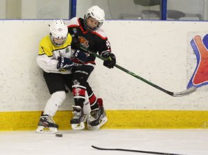 24.03.2026. Золотая шайба. Финал. "Металлург" Н.Салда - "Факел" Лесной