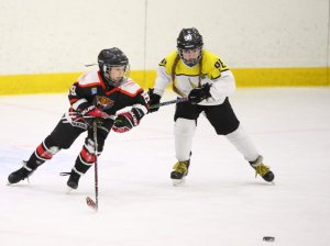 24.03.2026. Золотая шайба. Финал. "Металлург" Н.Салда - "Факел" Лесной