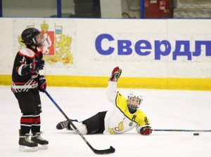 24.03.2026. Золотая шайба. Финал. "Металлург" Н.Салда - "Факел" Лесной