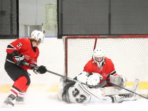 25.03.2026. Лига Заводов. Пневмостроймашина - Трубпром