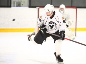 25.03.2026. Лига Заводов. Пневмостроймашина - Трубпром