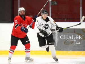 25.03.2026. Лига Заводов. Пневмостроймашина - Трубпром