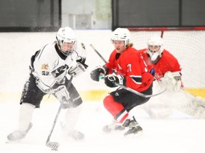 25.03.2026. Лига Заводов. Пневмостроймашина - Трубпром