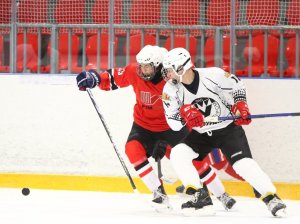 25.03.2026. Лига Заводов. Пневмостроймашина - Трубпром