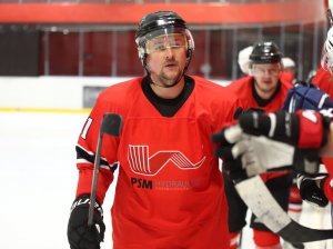 25.03.2026. Лига Заводов. Пневмостроймашина - Трубпром