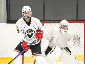 25.03.2026. Лига Заводов. Пневмостроймашина - Трубпром