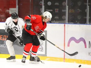 25.03.2026. Лига Заводов. Пневмостроймашина - Трубпром