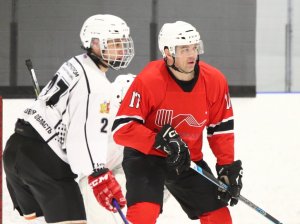 25.03.2026. Лига Заводов. Пневмостроймашина - Трубпром