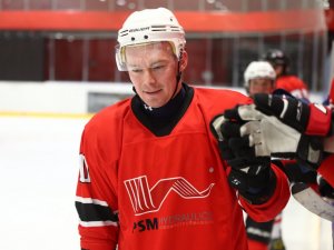 25.03.2026. Лига Заводов. Пневмостроймашина - Трубпром