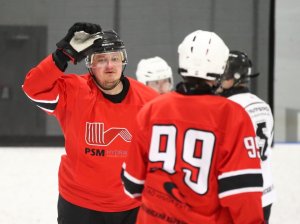 25.03.2026. Лига Заводов. Пневмостроймашина - Трубпром