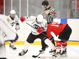 25.03.2026. Лига Заводов. Пневмостроймашина - Трубпром