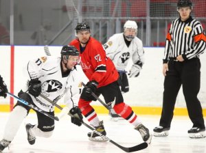 25.03.2026 Лига Заводов. Пневмостроймашина - Трубпром