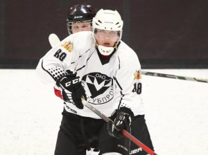 25.03.2026. Лига Заводов. Пневмостроймашина - Трубпром