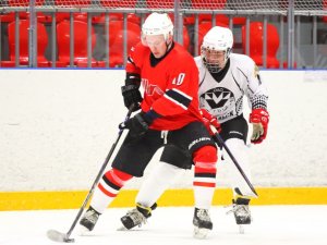 25.03.2026. Лига Заводов. Пневмостроймашина - Трубпром