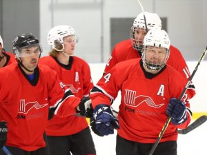 25.03.2026. Лига Заводов. Пневмостроймашина - Трубпром