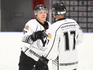 25.03.2026. Лига Заводов. Пневмостроймашина - Трубпром