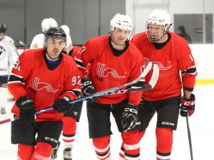 25.03.2026. Лига Заводов. Пневмостроймашина - Трубпром