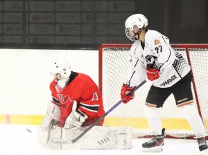 25.03.2026. Лига Заводов. Пневмостроймашина - Трубпром