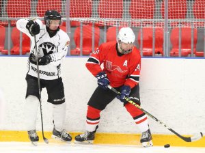 25.03.2026. Лига Заводов. Пневмостроймашина - Трубпром