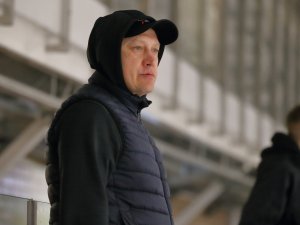 03.04.2026. Лига Заводов. Титан - Пневмостроймашина