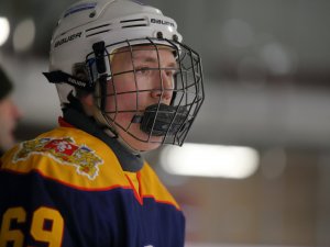 03.04.2026. Лига Заводов. Титан - Пневмостроймашина