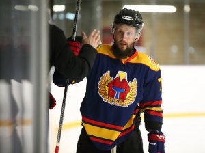 03.04.2026. Лига Заводов. Титан - Пневмостроймашина