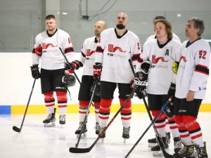 03.04.2026. Лига Заводов. Титан - Пневмостроймашина